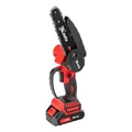 Мини-пила цепная аккумуляторная MTX MCS-150 58641 в магазине Арсенал