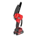 Мини-пила цепная аккумуляторная MTX MCS-150 58641 в магазине Арсенал