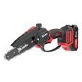 Мини-пила цепная аккумуляторная MTX MCS-150 58641 в магазине Арсенал