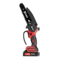 Мини-пила цепная аккумуляторная MTX MCS-150 58641 в магазине Арсенал