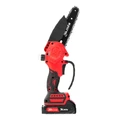 Мини-пила цепная аккумуляторная MTX MCS-150 58641 в магазине Арсенал