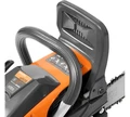 Бензопила DAEWOO DACS 4500 DACS 4500 в магазине Арсенал
