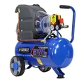 Компрессор поршневой масляный Garage PRO 24.F320/2.0 8885010 в магазине Арсенал