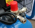 Компрессор поршневой масляный Garage AB 50-360 A 8710820 в магазине Арсенал