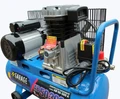 Компрессор поршневой масляный Garage AB 50-360 A 8710820 в магазине Арсенал