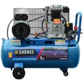 Компрессор поршневой масляный Garage AB 50-360 A 8710820 в магазине Арсенал