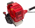 Триммер бензиновый Number One №1 GT430-1 NEW EASY START GT430-1 в магазине Арсенал