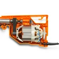 Триммер электрический DAEWOO DABC 1800E DABC 1800E в магазине Арсенал