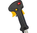 Бензотриммер HUTER GGT-1500T 70/2/9 в магазине Арсенал