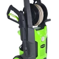 Мойка высокого давления GreenWorks GPWG4II 5106507 в магазине Арсенал