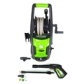Мойка высокого давления GreenWorks GPWG4II 5106507 в магазине Арсенал