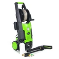 Мойка высокого давления GreenWorks GPWG4II 5106507 в магазине Арсенал