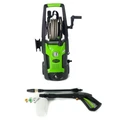 Мойка высокого давления GreenWorks GPWG4II 5106507 в магазине Арсенал