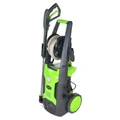 Мойка высокого давления GreenWorks GPWG5II 5106607 в магазине Арсенал