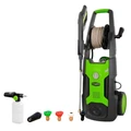 Мойка высокого давления GreenWorks GPWG5II 5106607 в магазине Арсенал