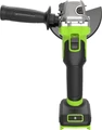 Угловая шлифмашина аккумуляторная GreenWorks AG590 24V (без АКБ и ЗУ) 3201007 в магазине Арсенал