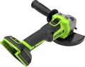Угловая шлифмашина аккумуляторная GreenWorks AG590 24V (без АКБ и ЗУ) 3201007 в магазине Арсенал