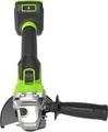 Угловая шлифмашина аккумуляторная GreenWorks AG590 24V (без АКБ и ЗУ) 3201007 в магазине Арсенал