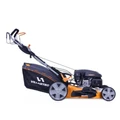 Газонокосилка бензиновая VILLARTEC MB 453V 1103070000 в магазине Арсенал