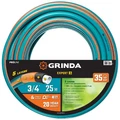 Шланг поливочный GRINDA PROLine EXPERT 5 3/4" 25 м 429007-3/4-25 в магазине Арсенал