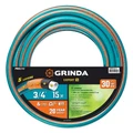 Шланг поливочный GRINDA PROLine EXPERT 5 3/4" 15 м 429007-3/4-15 в магазине Арсенал