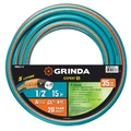 Шланг поливочный GRINDA PROLine EXPERT 5 1/2" 15 м 429007-1/2-15 в магазине Арсенал