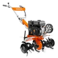 Культиватор бензиновый DAEWOO DAT 7090R с реверсом DAT 7090R в магазине Арсенал