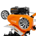 Культиватор бензиновый DAEWOO DAT 7090R с реверсом DAT 7090R в магазине Арсенал