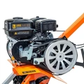 Культиватор бензиновый DAEWOO DAT 7090R с реверсом DAT 7090R в магазине Арсенал