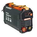 Сварочный аппарат инверторный PATRIOT WM230D 605302023 в магазине Арсенал
