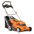 Газонокосилка электрическая DAEWOO DLM 2500E DLM 2500E в магазине Арсенал