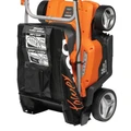 Газонокосилка электрическая DAEWOO DLM 2500E DLM 2500E в магазине Арсенал