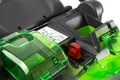 Газонокосилка аккумуляторная GreenWorks G40LM49DB 40V (без АКБ и ЗУ) 2500207 в магазине Арсенал