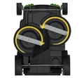 Газонокосилка аккумуляторная GreenWorks G40LM49DB 40V (без АКБ и ЗУ) 2500207 в магазине Арсенал