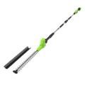 Кусторез аккумуляторный штанговый GreenWorks G24PH511 24V (без АКБ и ЗУ) 2301907 в магазине Арсенал