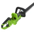 Кусторез аккумуляторный GreenWorks GD24HT611 24V (без АКБ и ЗУ) 2208507 в магазине Арсенал