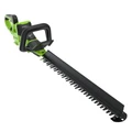 Кусторез аккумуляторный GreenWorks GD24HT611 24V (без АКБ и ЗУ) 2208507 в магазине Арсенал