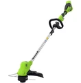 Триммер аккумуляторный GreenWorks G40LT 40V 2112207UB в магазине Арсенал