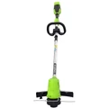Триммер аккумуляторный GreenWorks G40LT 40V 2112207UB в магазине Арсенал