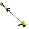 Триммер аккумуляторный GreenWorks G40LT 40V 2112207UB в магазине Арсенал