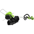 Триммер аккумуляторный GreenWorks G40LT 40V 2112207UB в магазине Арсенал