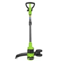 Триммер аккумуляторный GreenWorks G40LT331 40V 2113507UA в магазине Арсенал