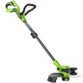 Триммер аккумуляторный GreenWorks G40LT331 40V 2113507UA в магазине Арсенал