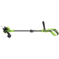 Триммер аккумуляторный GreenWorks G40LT331 40V 2113507UA в магазине Арсенал