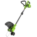 Триммер аккумуляторный GreenWorks G40LT331 40V 2113507UA в магазине Арсенал