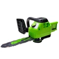 Пила цепная аккумуляторная GreenWorks G24CS25 24V (без АКБ и ЗУ) 2007707 в магазине Арсенал