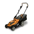 Газонокосилка электрическая VILLARTEC ME 1843 ME1843 1303190000 в магазине Арсенал