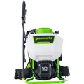 Опрыскиватель аккумуляторный GreenWorks G40BPS 40V (без АКБ и ЗУ) 5300007 в магазине Арсенал