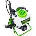 Опрыскиватель аккумуляторный GreenWorks G40BPS 40V (без АКБ и ЗУ) 5300007 в магазине Арсенал