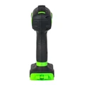 Гайковерт аккумуляторный Greenworks G24IW200 24V (без АКБ и ЗУ) 3803607 в магазине Арсенал